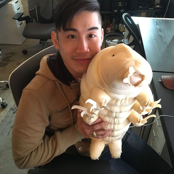 thejimmytran